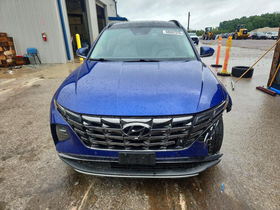 Aukcja sprzedaży 2023 Hyundai Tucson, vin: 5NMJECAE2PH199936, numer aukcji: 68662376