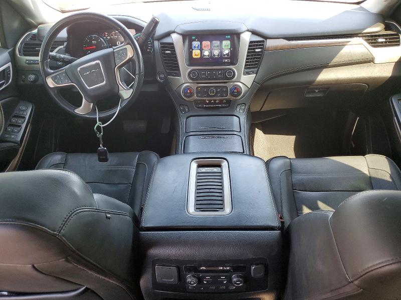 Продажа на аукционе авто 2019 Gmc Yukon, vin: 1GKS2CKJ2KR202626, номер лота: 69422046