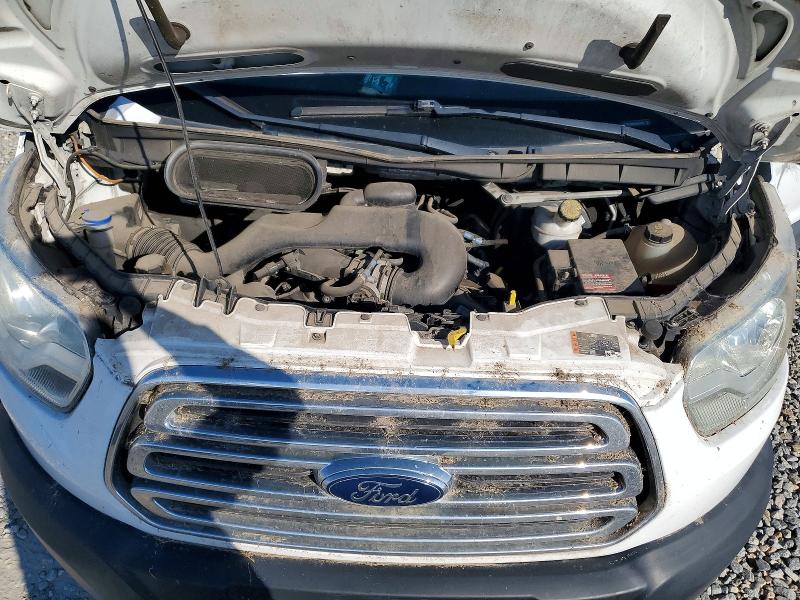 Aukcja sprzedaży 2016 Ford Transit, vin: 1FTYR1ZM1GKA47315, numer aukcji: 71157056