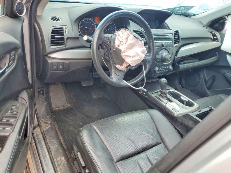 Aukcja sprzedaży 2014 Acura Rdx, vin: 5J8TB4H5XEL017698, numer aukcji: 69600116