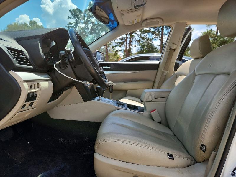 Aukcja sprzedaży 2013 Subaru Outback, vin: 4S4BRBCC5D3270549, numer aukcji: 68584566
