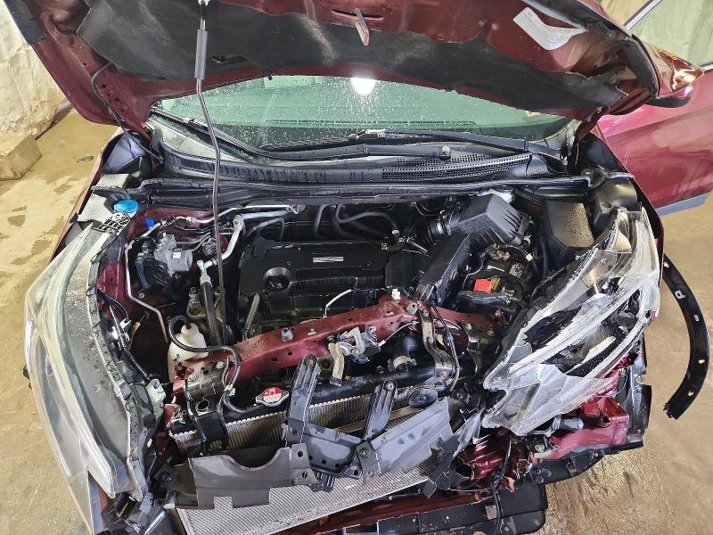 Продаж на аукціоні авто 2016 Honda Cr-v, vin: 2HKRM4H5XGH660059, номер лоту: 67248606