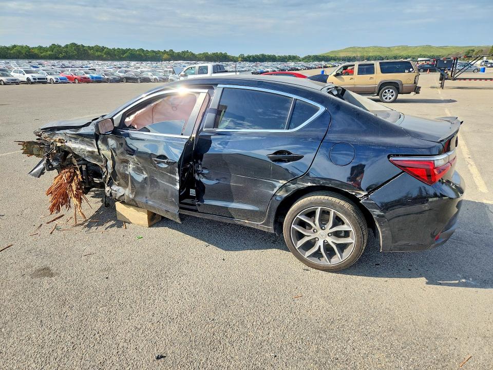 Aukcja sprzedaży 2021 Acura Ilx, vin: 19UDE2F77MA007029, numer aukcji: 69027136