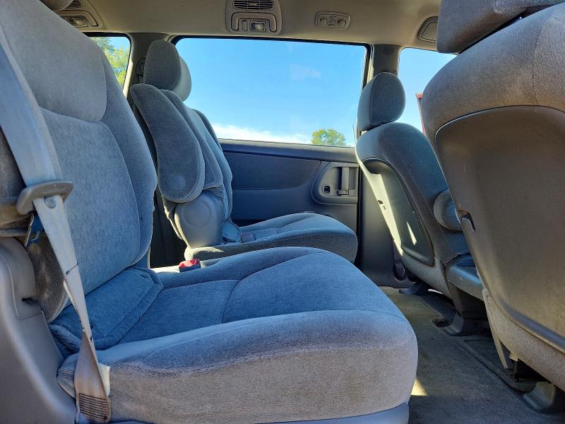 Продаж на аукціоні авто 2005 Toyota Sienna, vin: 5TDZA23C15S373946, номер лоту: 69916566