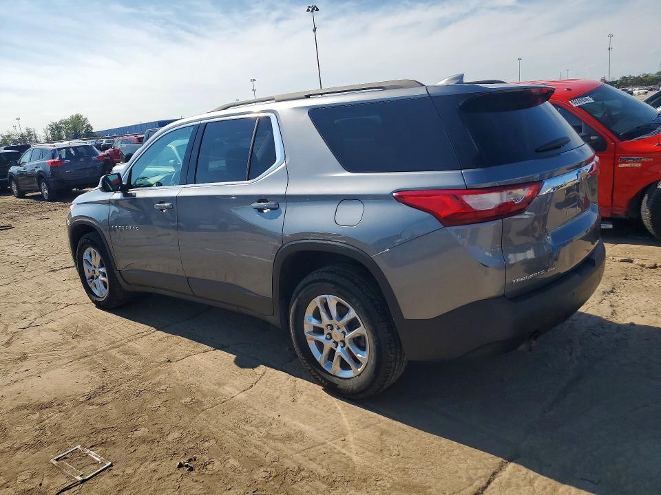 Продаж на аукціоні авто 2021 Chevrolet Traverse, vin: 1GNEVGKW7MJ261084, номер лоту: 68340206