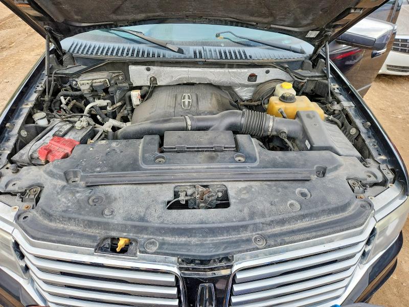 Aukcja sprzedaży 2017 Lincoln Navigator, vin: 5LMJJ3HT1HEL07329, numer aukcji: 70175286