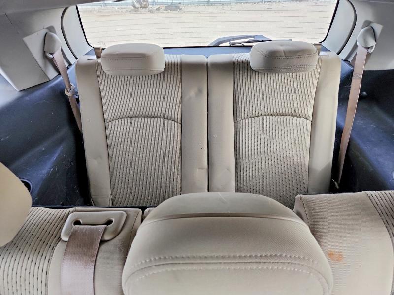 68809376 :رقم المزاد ، 3C4PDCBG3HT593866 vin ، 2017 Dodge Journey مزاد بيع