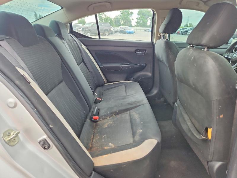 Продаж на аукціоні авто 2020 Nissan Versa, vin: 3N1CN8EV8LL879209, номер лоту: 68029246