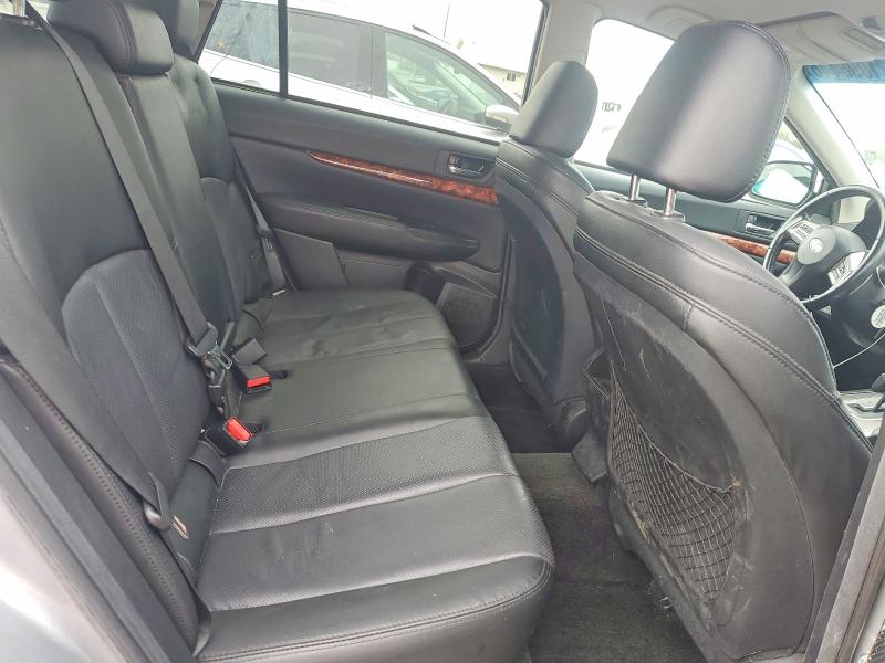2012 Subaru Outback მანქანა იყიდება აუქციონზე, vin: 4S4BRCJC8C3284243, აუქციონის ნომერი: 71098446