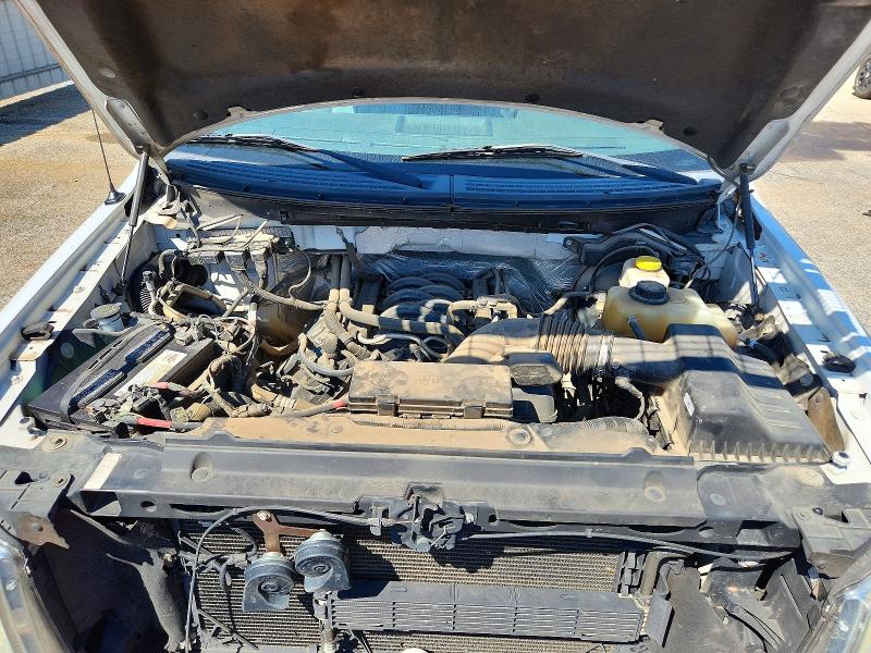2014 Ford F150 მანქანა იყიდება აუქციონზე, vin: 1FTMF1EF3EKF62733, აუქციონის ნომერი: 68701026