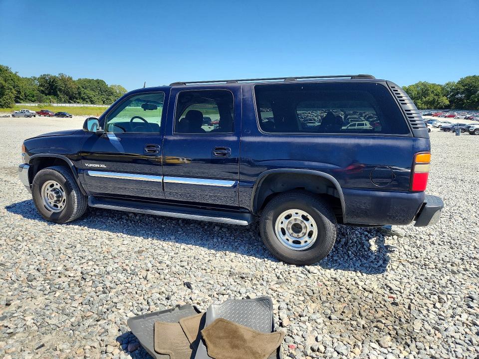 Aukcja sprzedaży 2005 Gmc Yukon Xl, vin: 3GKGK26U05G188749, numer aukcji: 69126436