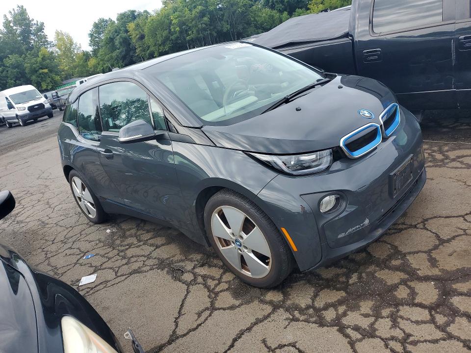 Продажа на аукционе авто 2014 Bmw I3, vin: WBY1Z2C57EVX51148, номер лота: 67030356