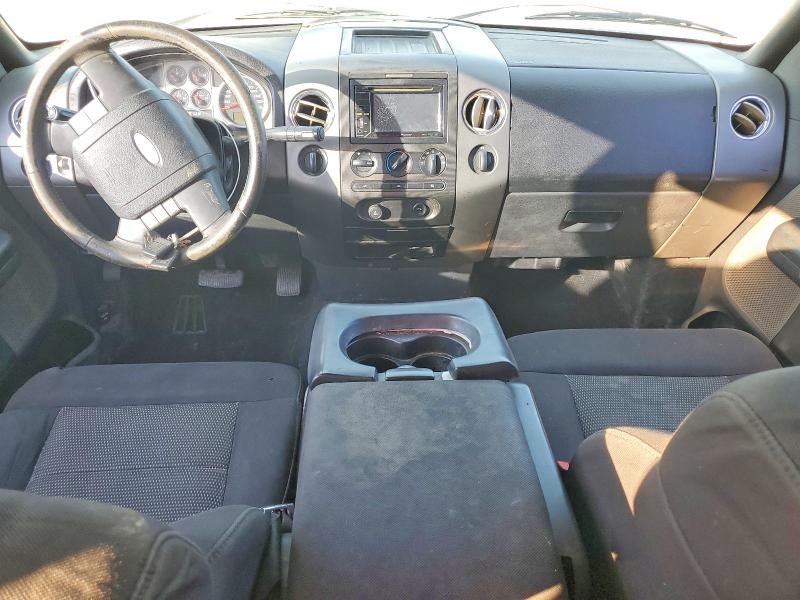 2005 Ford F150 მანქანა იყიდება აუქციონზე, vin: 1FTPX14565NA32158, აუქციონის ნომერი: 69385356