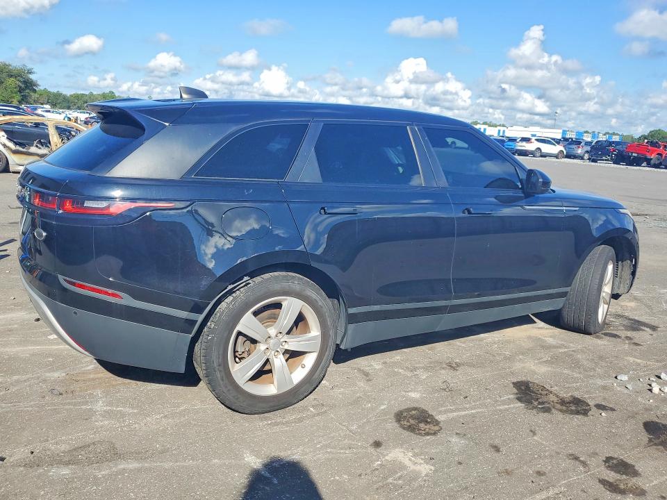 Aukcja sprzedaży 2020 Land Rover Range Rover Velar, vin: SALYB2EX5LA248332, numer aukcji: 69905456