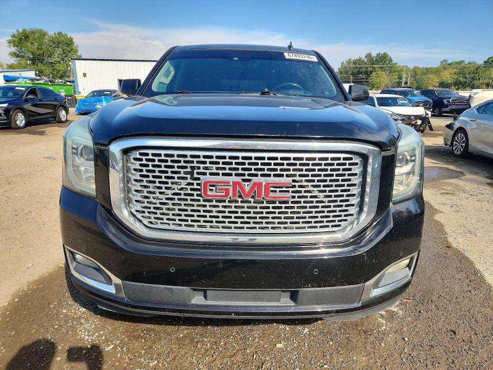 67895246 :رقم المزاد ، 1GKS1CKJ3FR163294 vin ، 2015 Gmc Yukon مزاد بيع