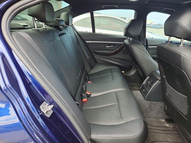 Aukcja sprzedaży 2016 Bmw 328, vin: WBA8E9G55GNU27873, numer aukcji: 67849226