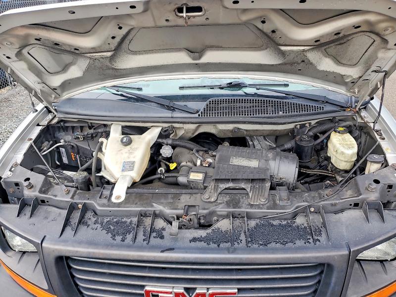 Aukcja sprzedaży 2014 Gmc Savana, vin: 1GTW7FCA6E1112557, numer aukcji: 67411806