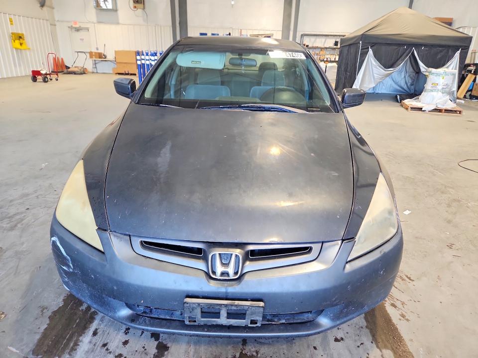 68414746 :رقم المزاد ، 1HGCM563X4A076312 vin ، 2004 Honda Accord مزاد بيع