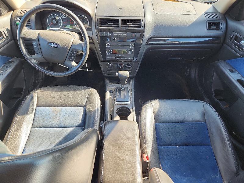 Продаж на аукціоні авто 2009 Ford Fusion, vin: 3FAHP07Z69R117426, номер лоту: 70221596