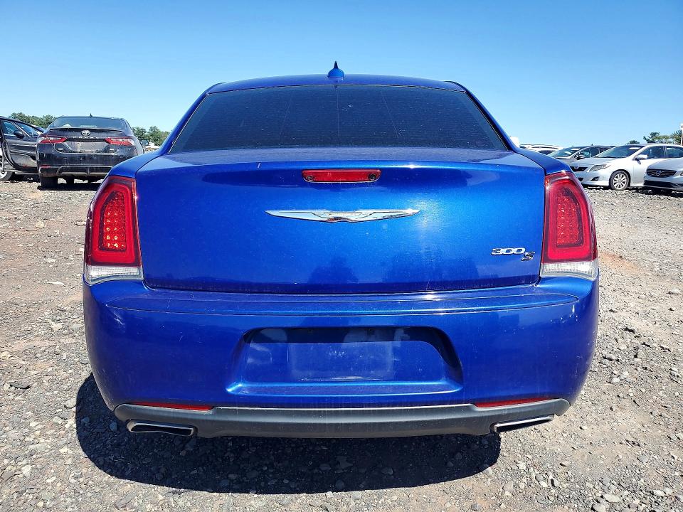 68564316 :رقم المزاد ، 2C3CCABGXKH559529 vin ، 2019 Chrysler 300 مزاد بيع