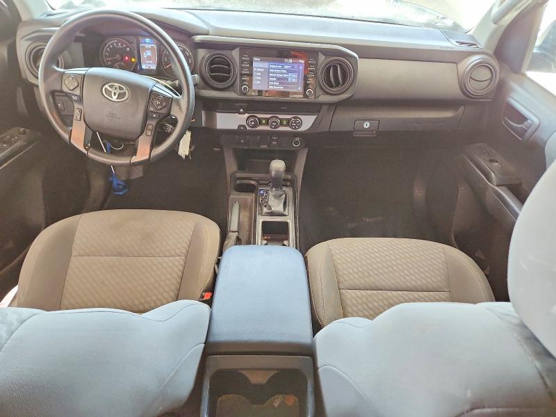 Aukcja sprzedaży 2023 Toyota Tacoma, vin: 3TYRX5GN6PT083477, numer aukcji: 69384486