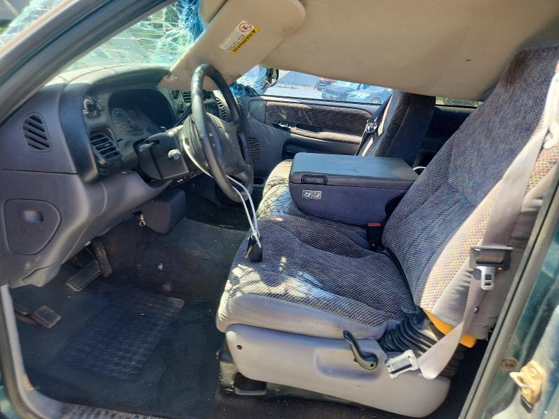 67696896 :رقم المزاد ، 3B7HC12Y6WG212523 vin ، 1998 Dodge Ram 1500 مزاد بيع