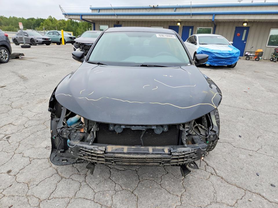 Aukcja sprzedaży 2017 Honda Accord, vin: 1HGCR2F38HA221126, numer aukcji: 69610006