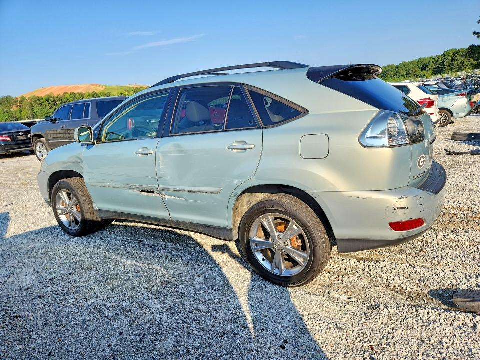 Продажа на аукционе авто 2006 Lexus Rx, vin: JTJHW31U460021671, номер лота: 69021106