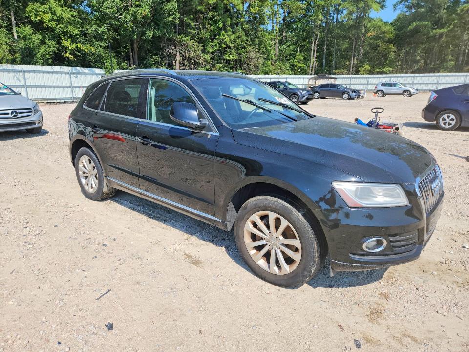 67473806 :رقم المزاد ، WA1LFAFP2DA044260 vin ، 2013 Audi Q5 مزاد بيع