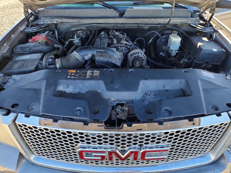 Aukcja sprzedaży 2013 Gmc Sierra, vin: 3GTP2XE27DG147770, numer aukcji: 68563096