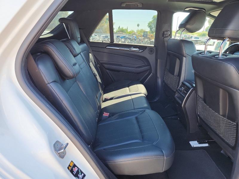 Продаж на аукціоні авто 2018 Mercedes-benz Gle, vin: 4JGDA5JBXJB175837, номер лоту: 70133576