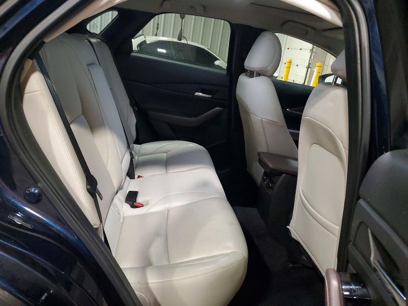 Aukcja sprzedaży 2020 Mazda Cx-30, vin: 3MVDMBEM9LM105892, numer aukcji: 71181496