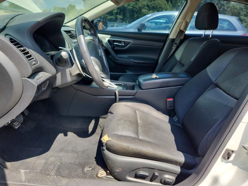 Продаж на аукціоні авто 2017 Nissan Altima, vin: 1N4AL3APXHC246661, номер лоту: 69006406