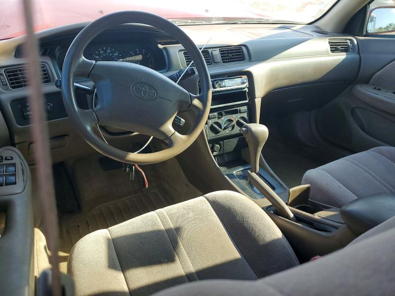 Продажа на аукционе авто 1998 Toyota Camry, vin: 4T1BG22K4WU245900, номер лота: 67872016