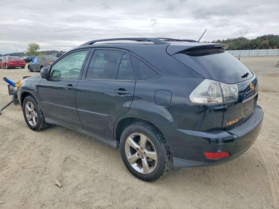 Aukcja sprzedaży 2005 Lexus Rx, vin: JTJGA31U250048313, numer aukcji: 67721096
