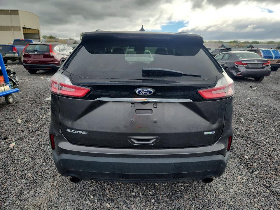 Продаж на аукціоні авто 2020 Ford Edge, vin: 2FMPK4G92LBB44880, номер лоту: 70171686