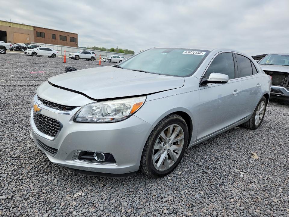 Aukcja sprzedaży 2014 Chevrolet Malibu, vin: 1G11E5SL3EF225651, numer aukcji: 69856566