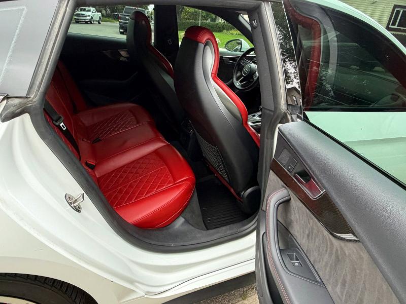 Aukcja sprzedaży 2019 Audi S5, vin: WAUB4CF56KA065432, numer aukcji: 68788646