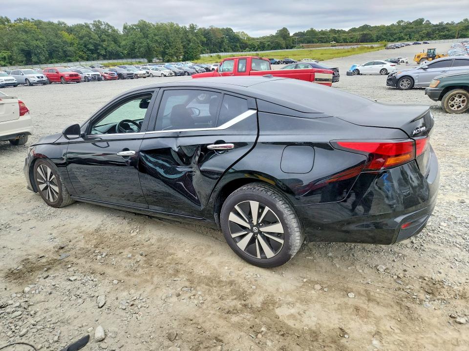 Aukcja sprzedaży 2020 Nissan Altima, vin: 1N4BL4EV5LC151971, numer aukcji: 70058216