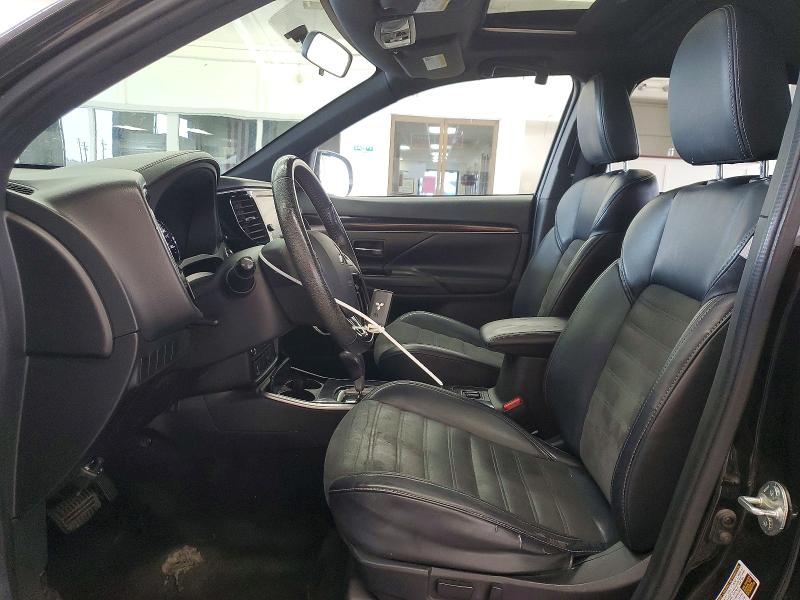 Aukcja sprzedaży 2019 Mitsubishi Outlander, vin: JA4AZ3A34KZ026260, numer aukcji: 68876216