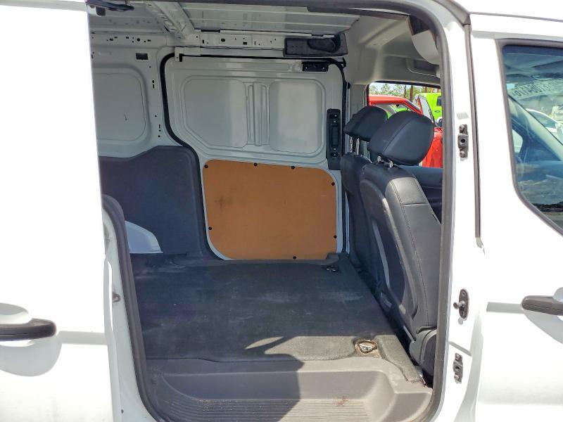 2023 Ford Transit Connect მანქანა იყიდება აუქციონზე, vin: NM0LS7S23P1552642, აუქციონის ნომერი: 67064176