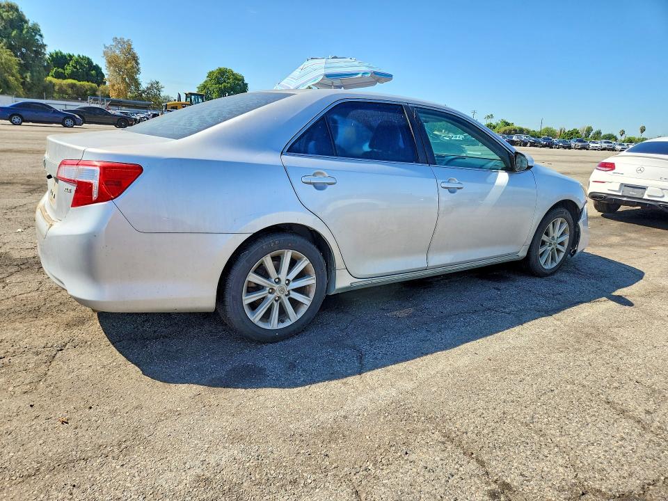 Продаж на аукціоні авто 2012 Toyota Camry, vin: 4T4BF1FK1CR170517, номер лоту: 68300966