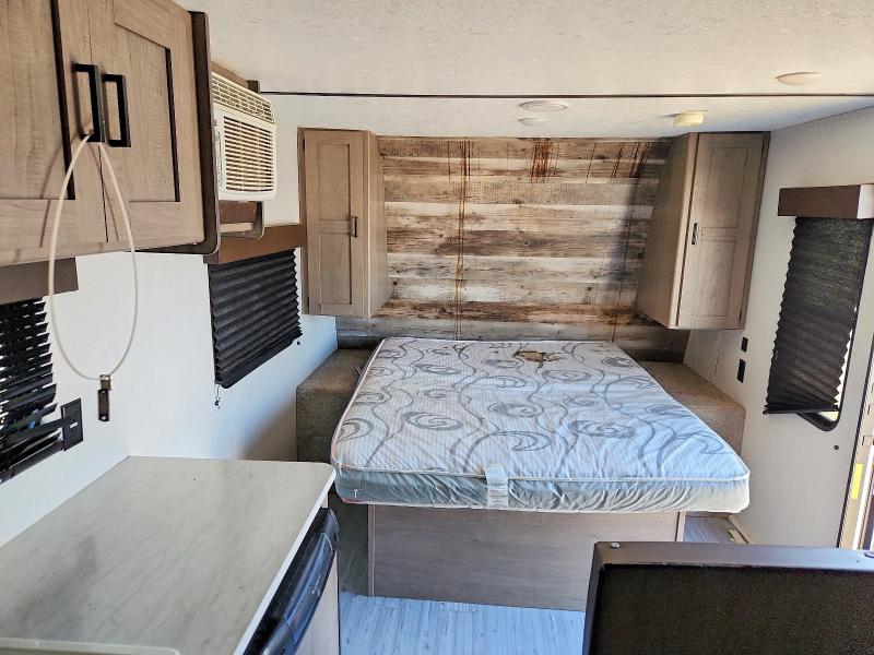 Продаж на аукціоні авто 2020 Keystone Hideout, vin: 4YDT17816LW242113, номер лоту: 70152846