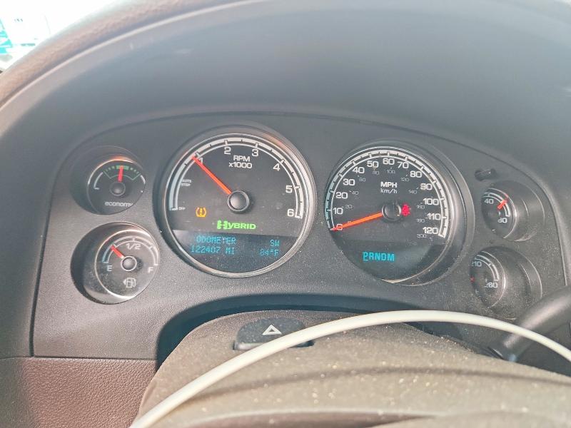 67144996 :رقم المزاد ، 1GKS2GEJ7BR322425 vin ، 2011 Gmc Yukon مزاد بيع
