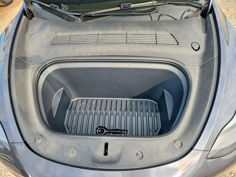 Aukcja sprzedaży 2024 Tesla Model Y, vin: 7SAYGDEE0RA261119, numer aukcji: 69432786