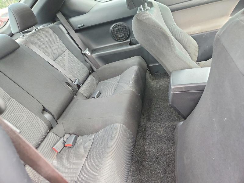 69507276 :رقم المزاد ، JTKJF5C71B3018235 vin ، 2011 Scion Tc مزاد بيع