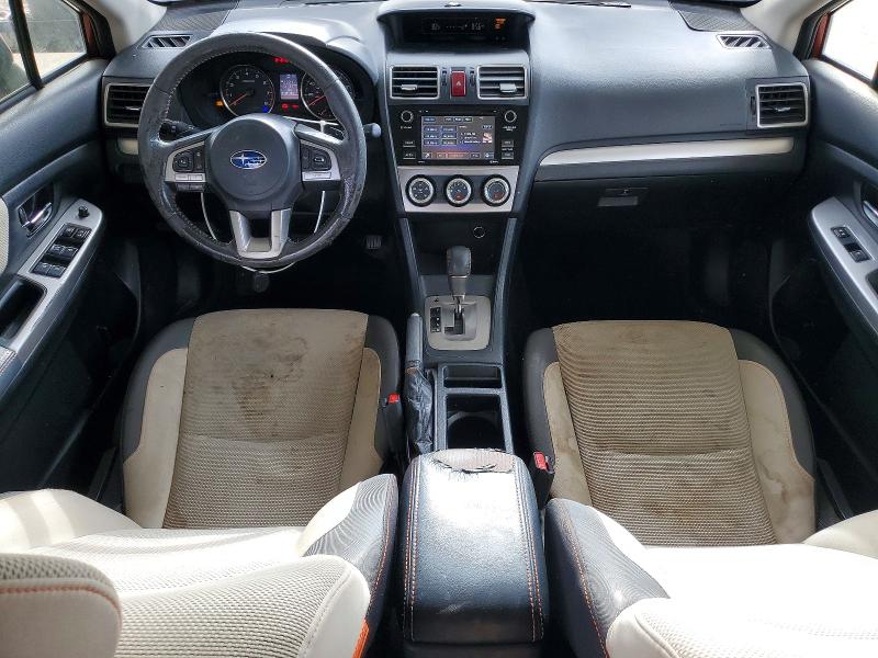 67370586 :رقم المزاد ، JF2GPABC4G8261989 vin ، 2016 Subaru Crosstrek مزاد بيع