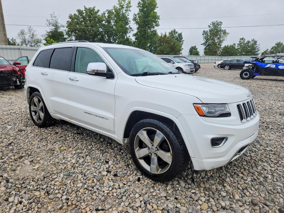 Aukcja sprzedaży 2014 Jeep Grand Cherokee, vin: 1C4RJFCG9EC273718, numer aukcji: 69587146