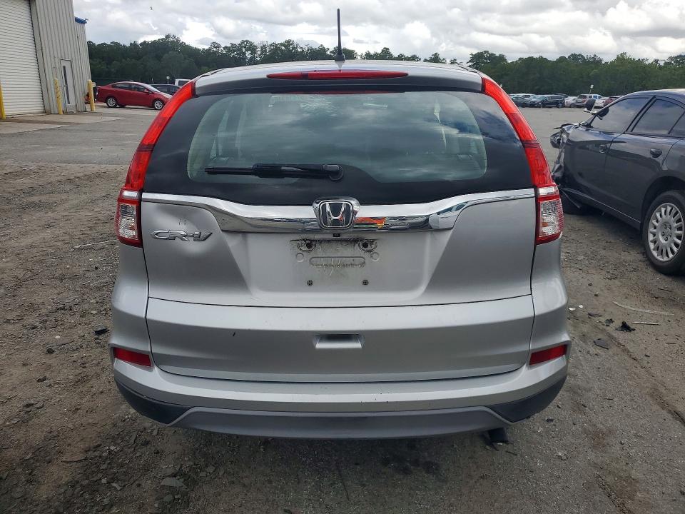 67414346 :رقم المزاد ، 3CZRM3H38FG708233 vin ، 2015 Honda Cr-v مزاد بيع