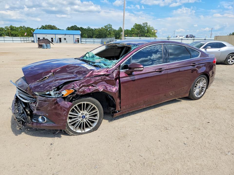 Auction sale of the 2013 Ford Fusion, vin: 3FA6P0H91DR221112, lot number: 67716016